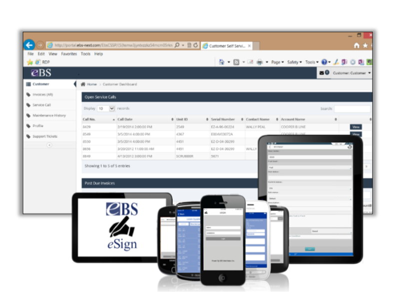 screenshot of Next for Windows